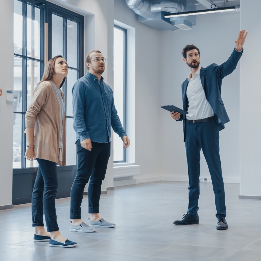 Accompagné de A à Z